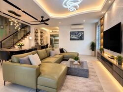 Jalan Chempaka Puteh (D16), Semi-Detached #618240621